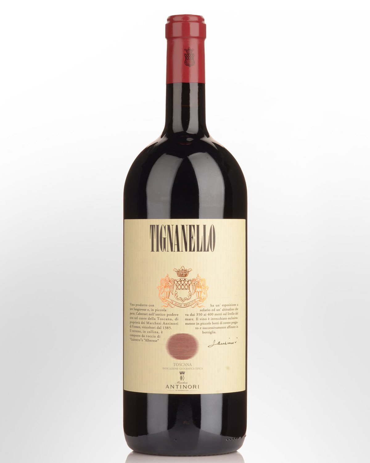 2020 Tenuta Antinori Tignanello Magnum (1500ml)