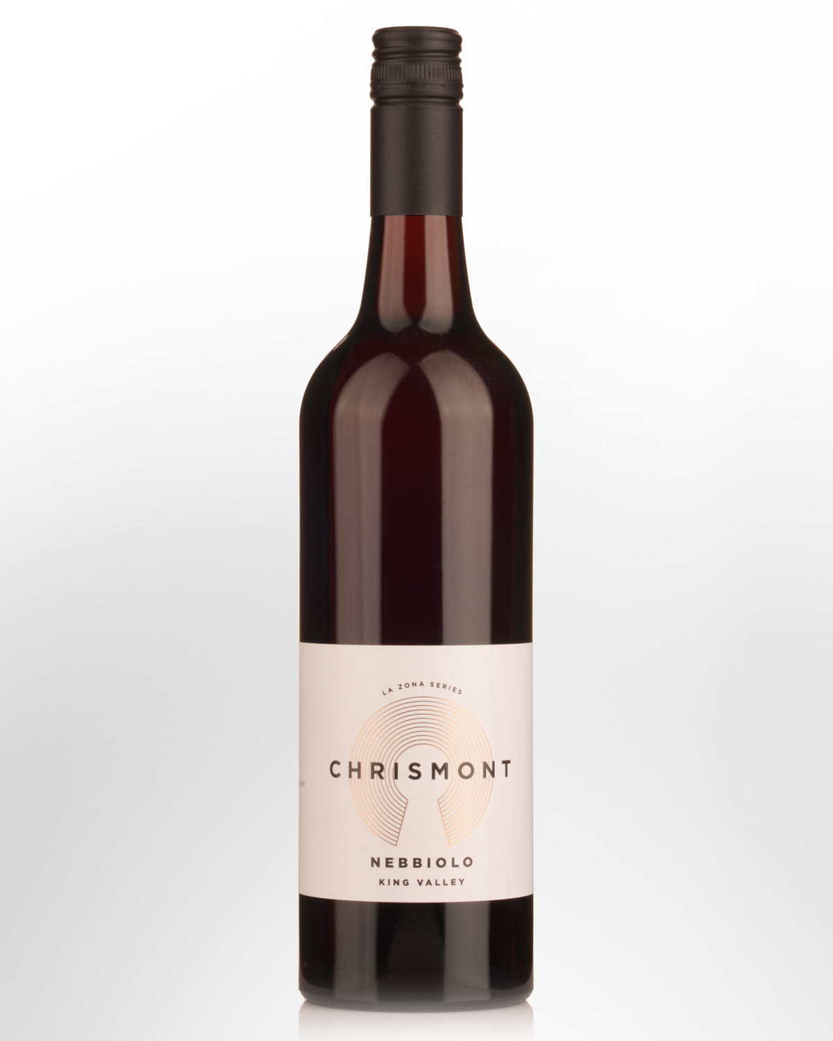 2024 Chrismont La Zona Nebbiolo