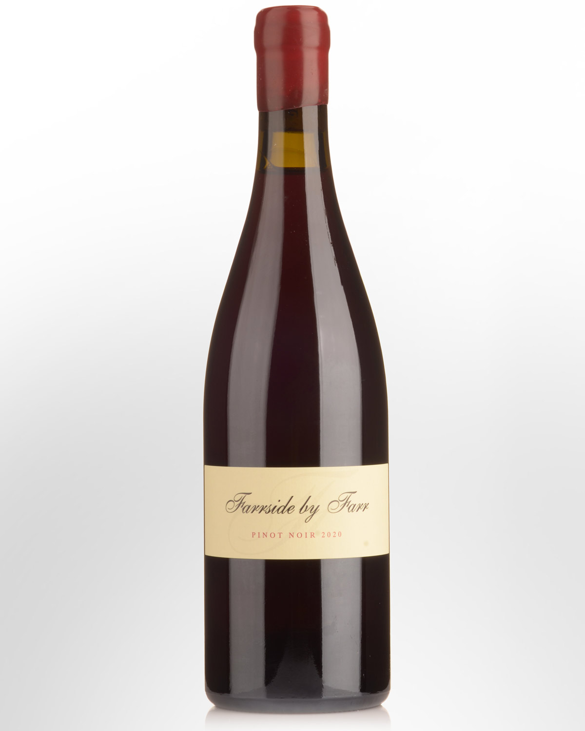 2020 Farrside by Farr Pinot Noir