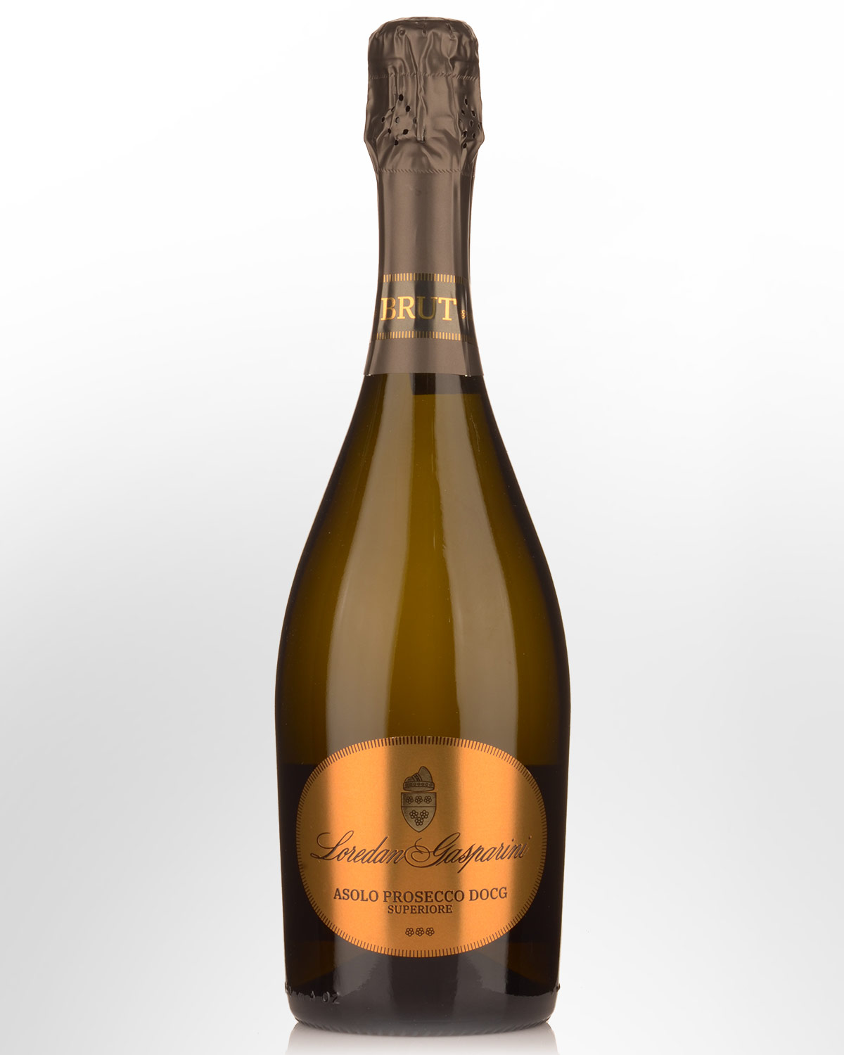 Loredan Gasparini Prosecco Superiore Asolo DOCG Brut
