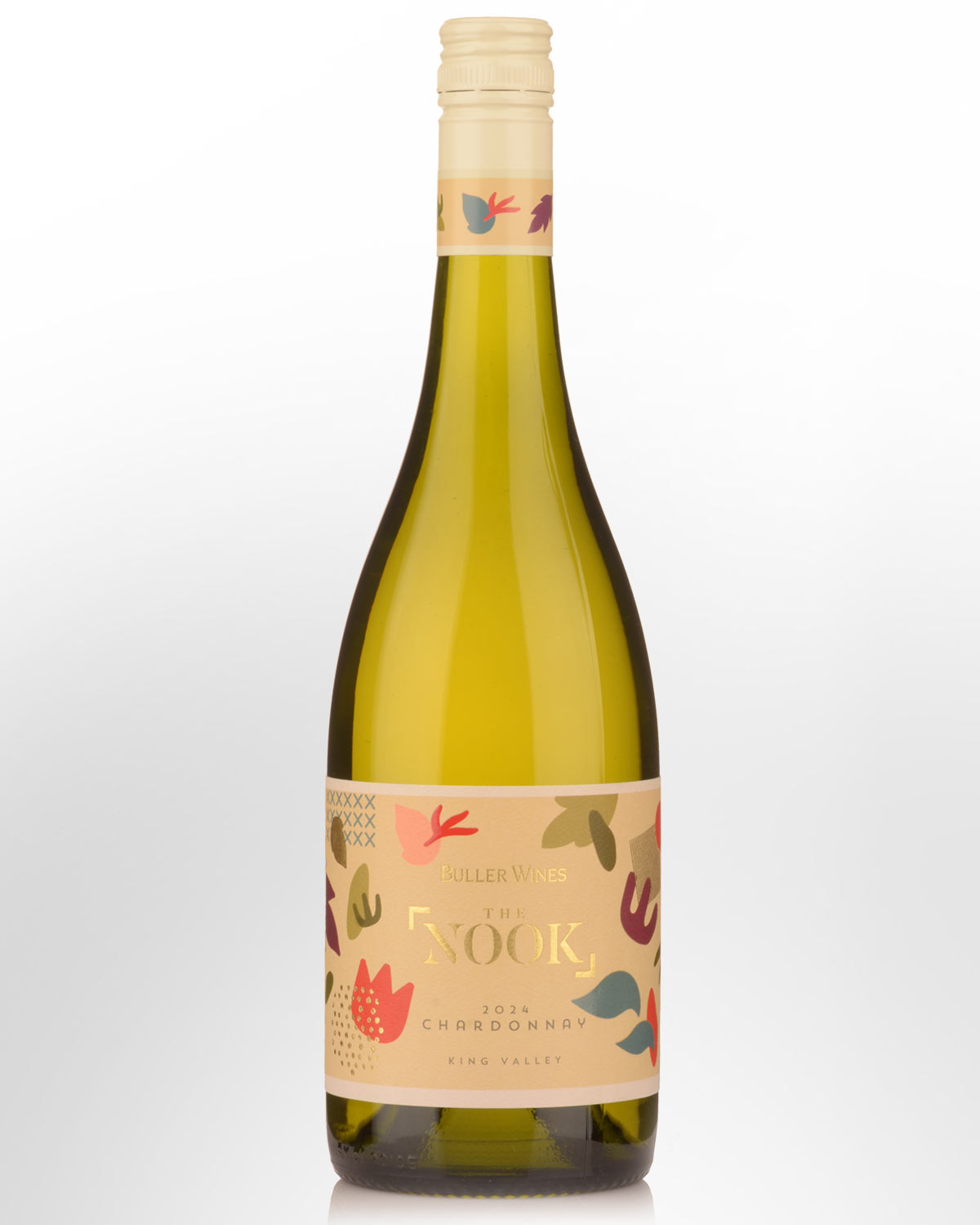 2024 Buller Wines The Nook Chardonnay