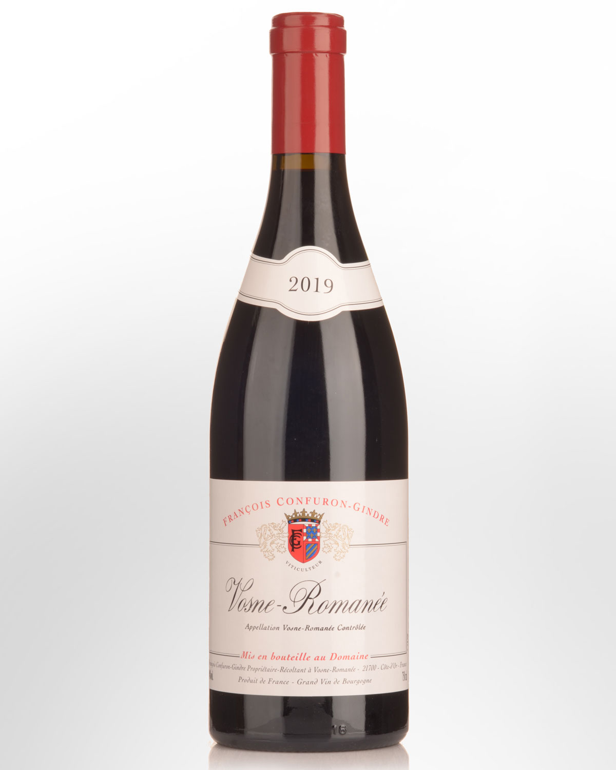 2019 Domaine Confuron-Gindre Vosne-Romanee