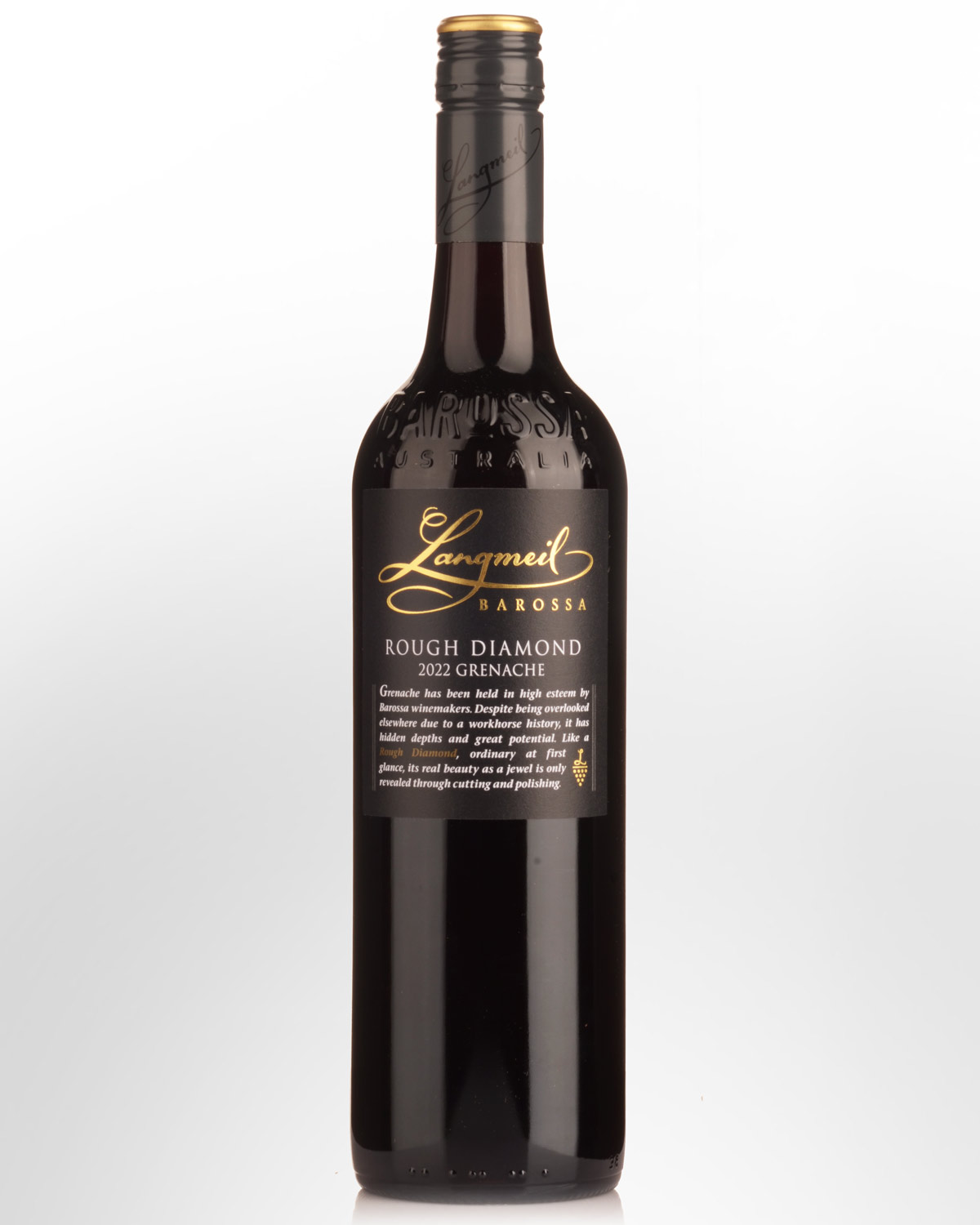 2022 Langmeil Rough Diamond Grenache