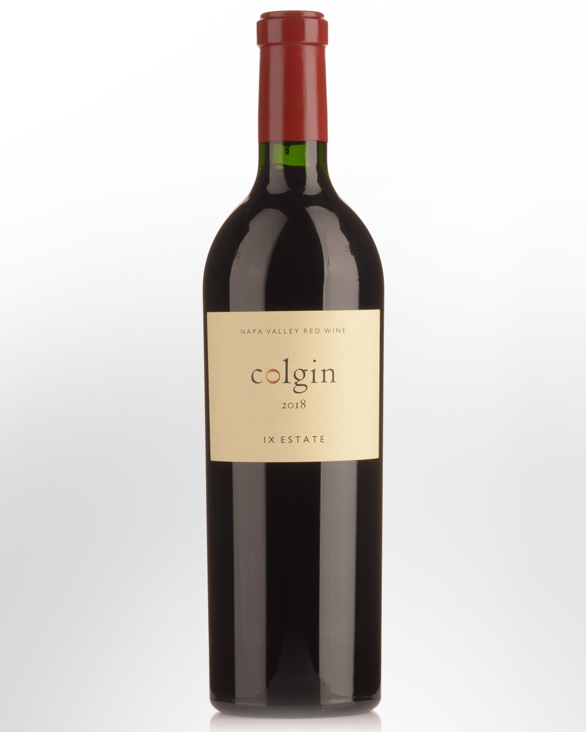 2018 Colgin IX Estate