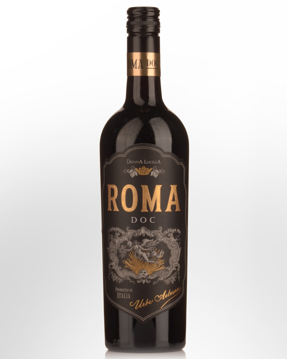 2022 Donna Lucilla Roma Rosso