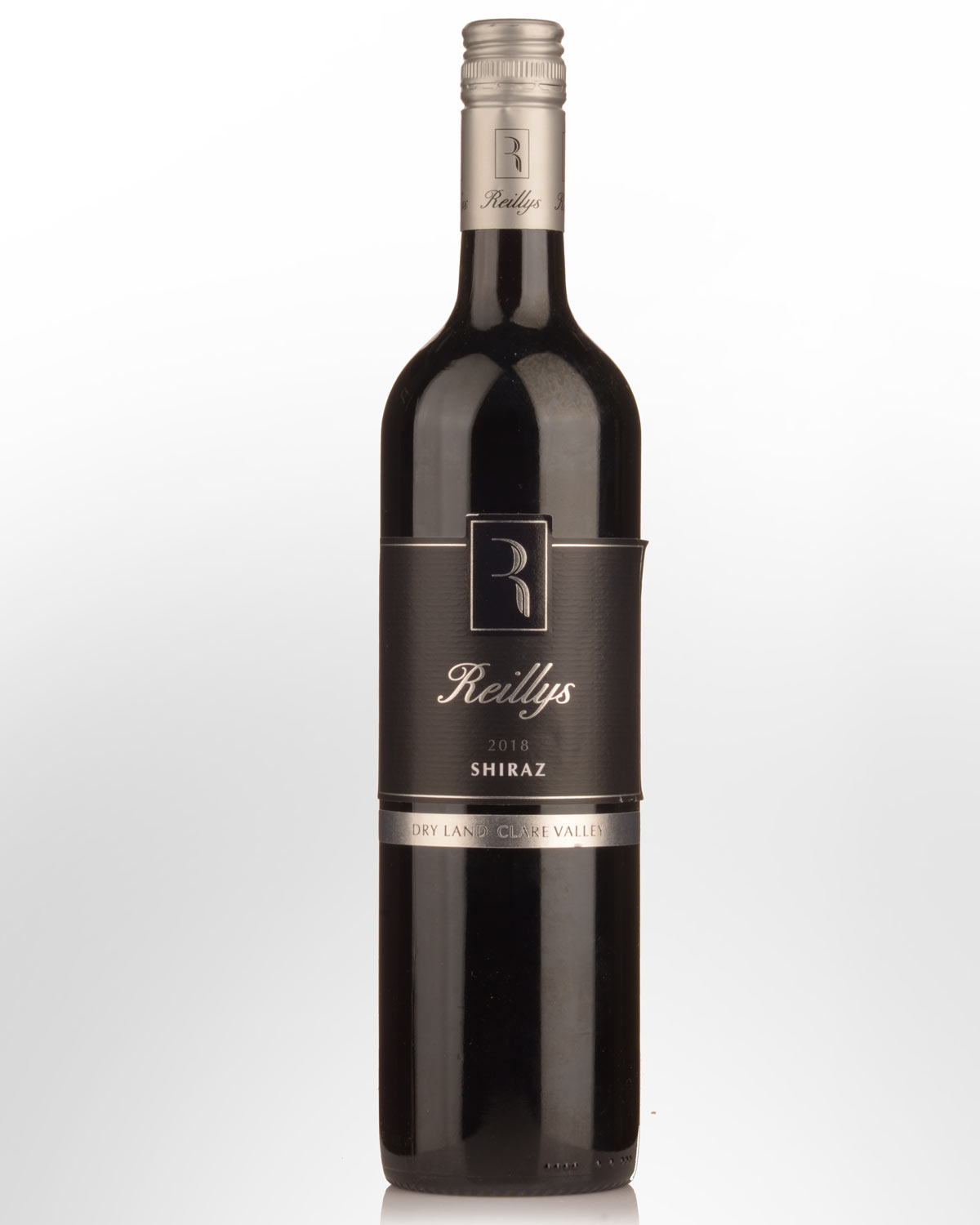 2018 Reillys Dry Land Shiraz