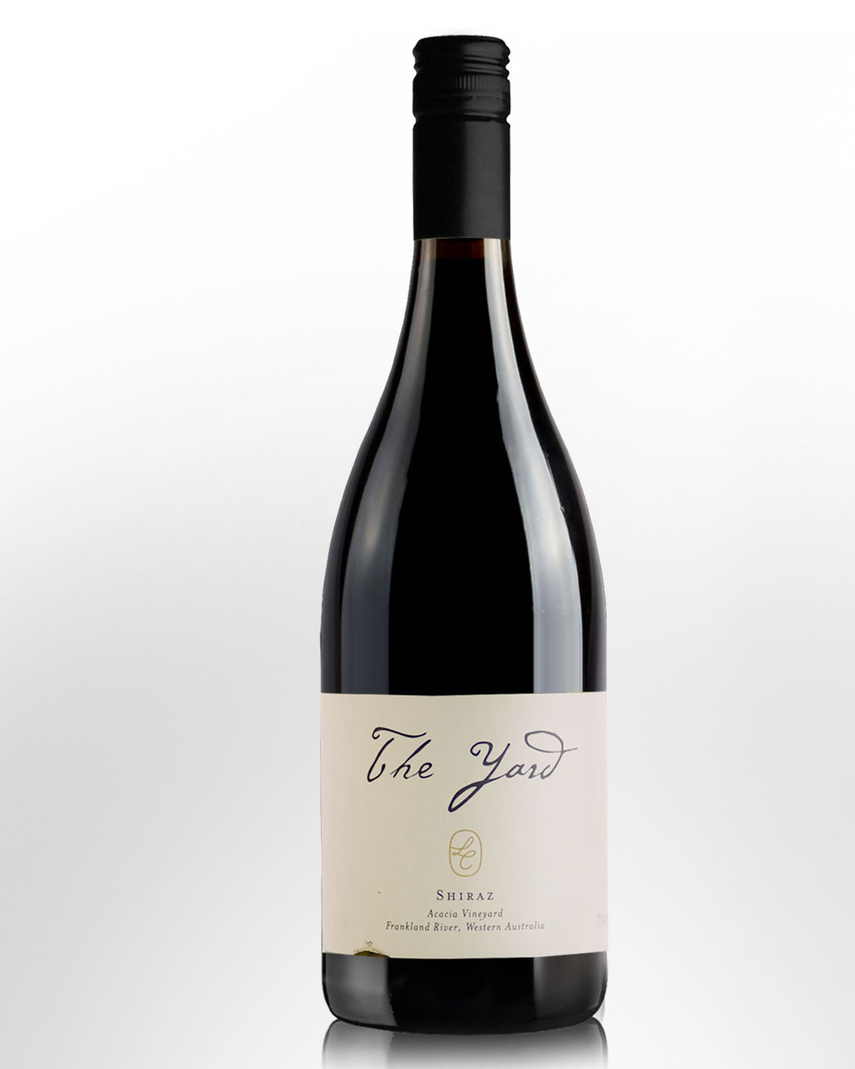 2013 The Yard Acacia Vineyard Shiraz | Nicks Wine Merchants