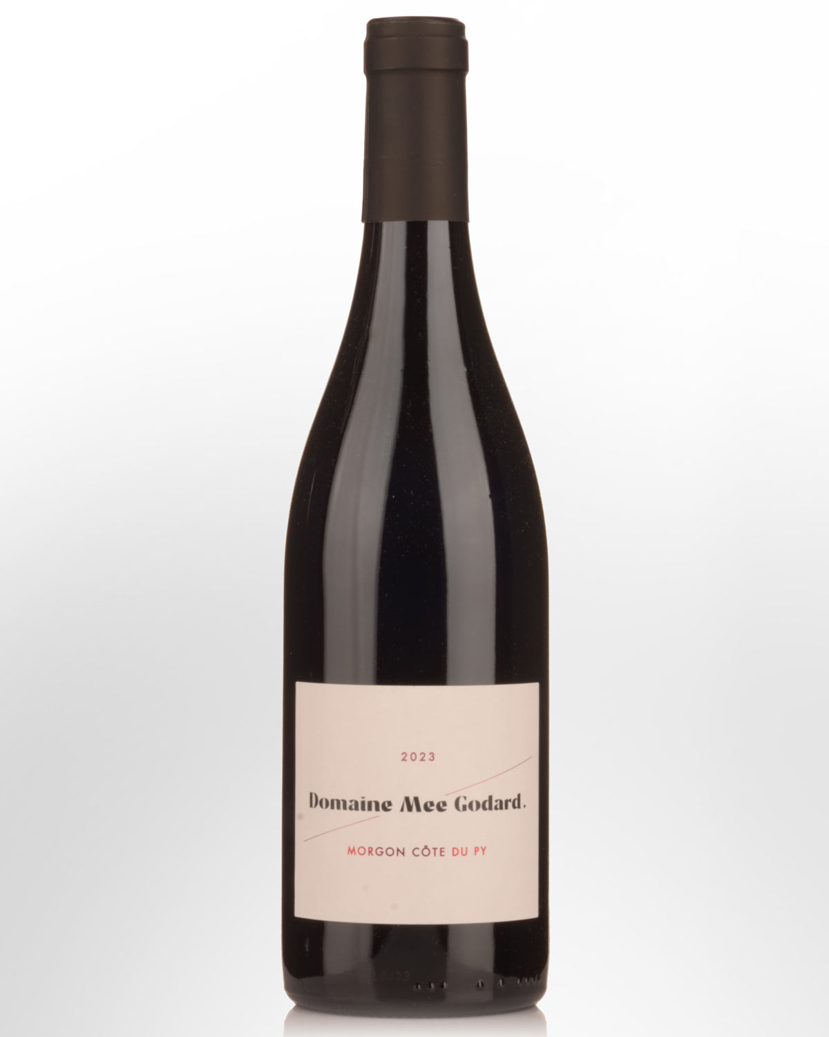 2023 Domaine Mee Godard Morgon Cote du Py