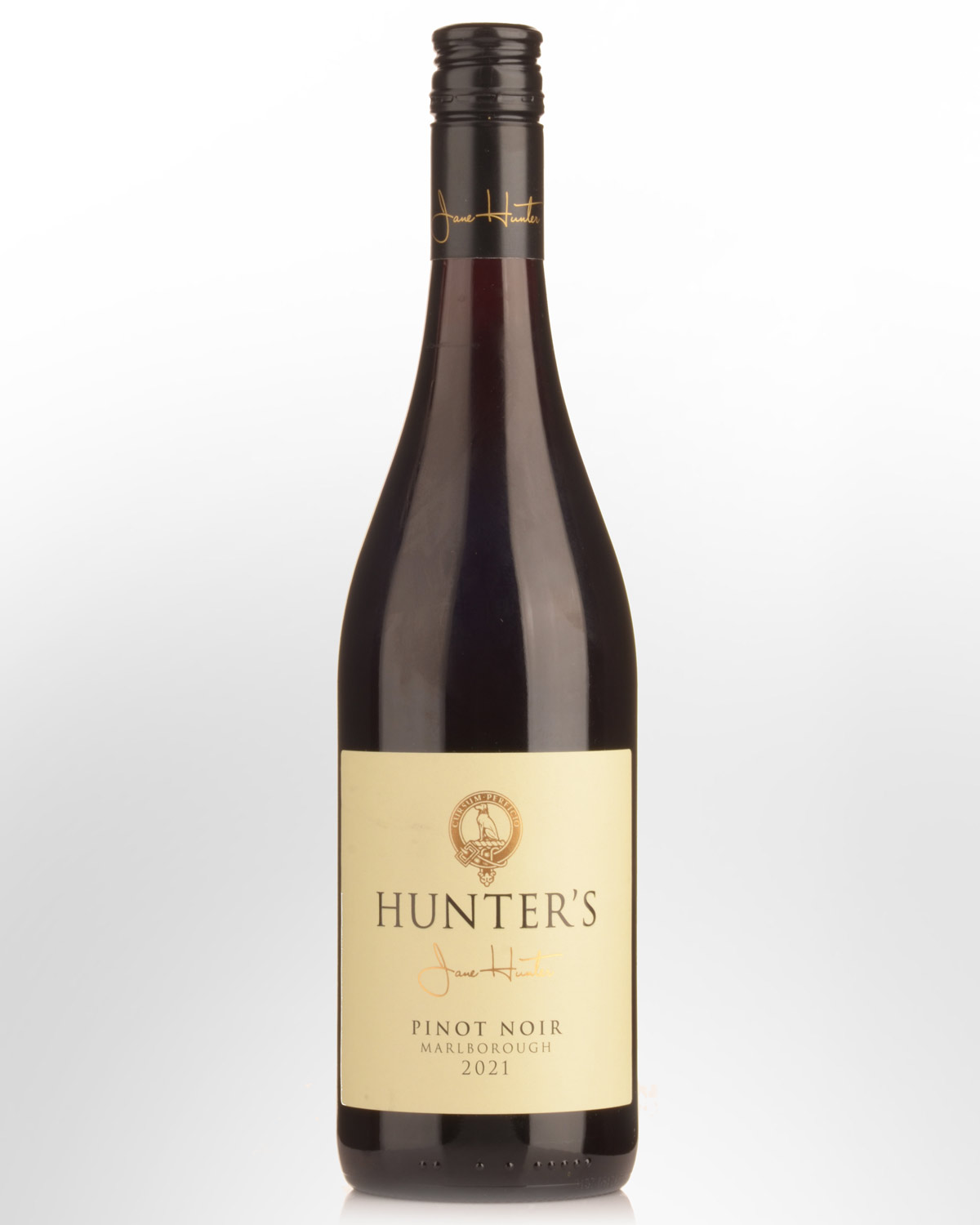 2021 Hunter’s Pinot Noir