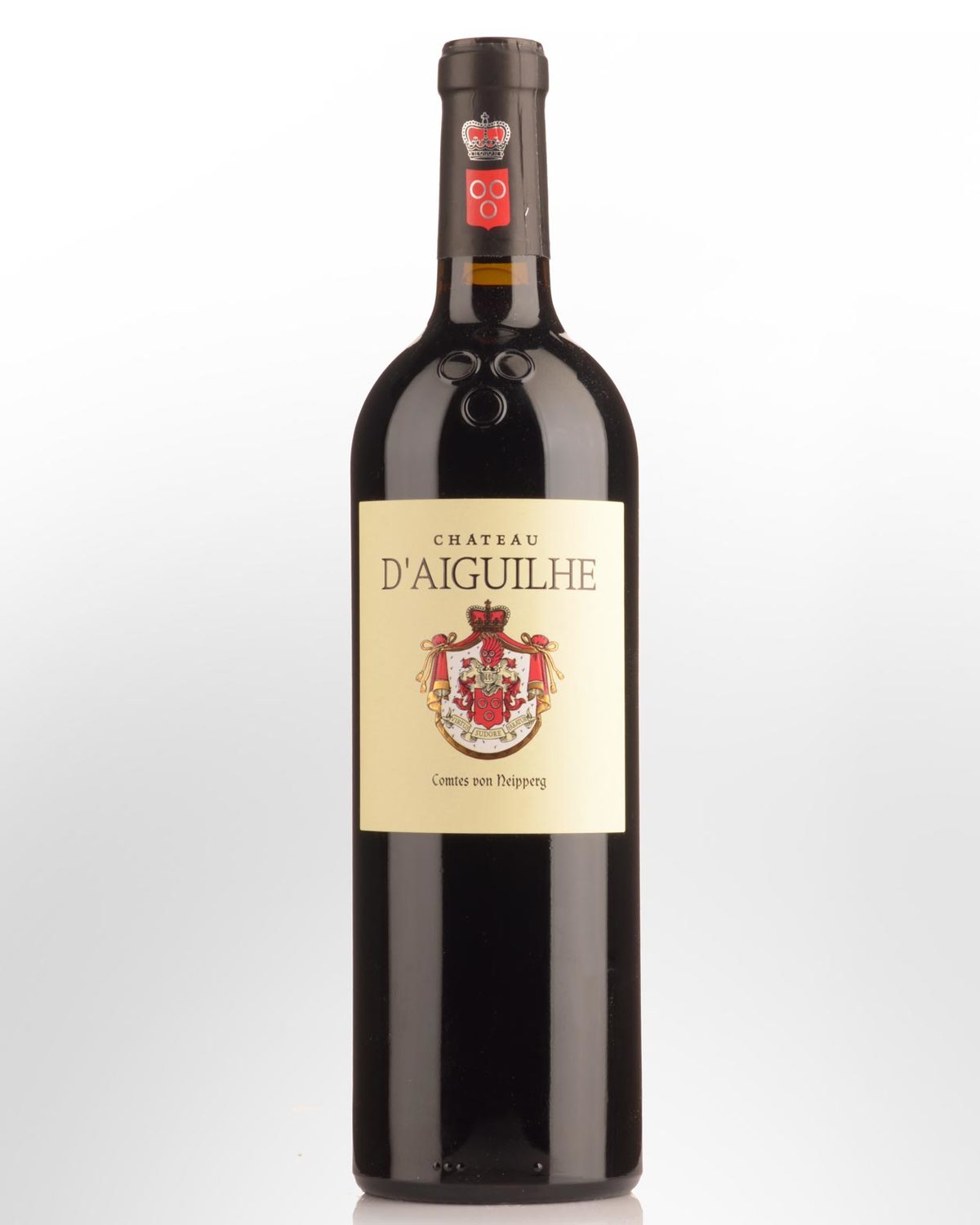 2022 Chateau d'Aiguilhe Pre-Arrival Offer