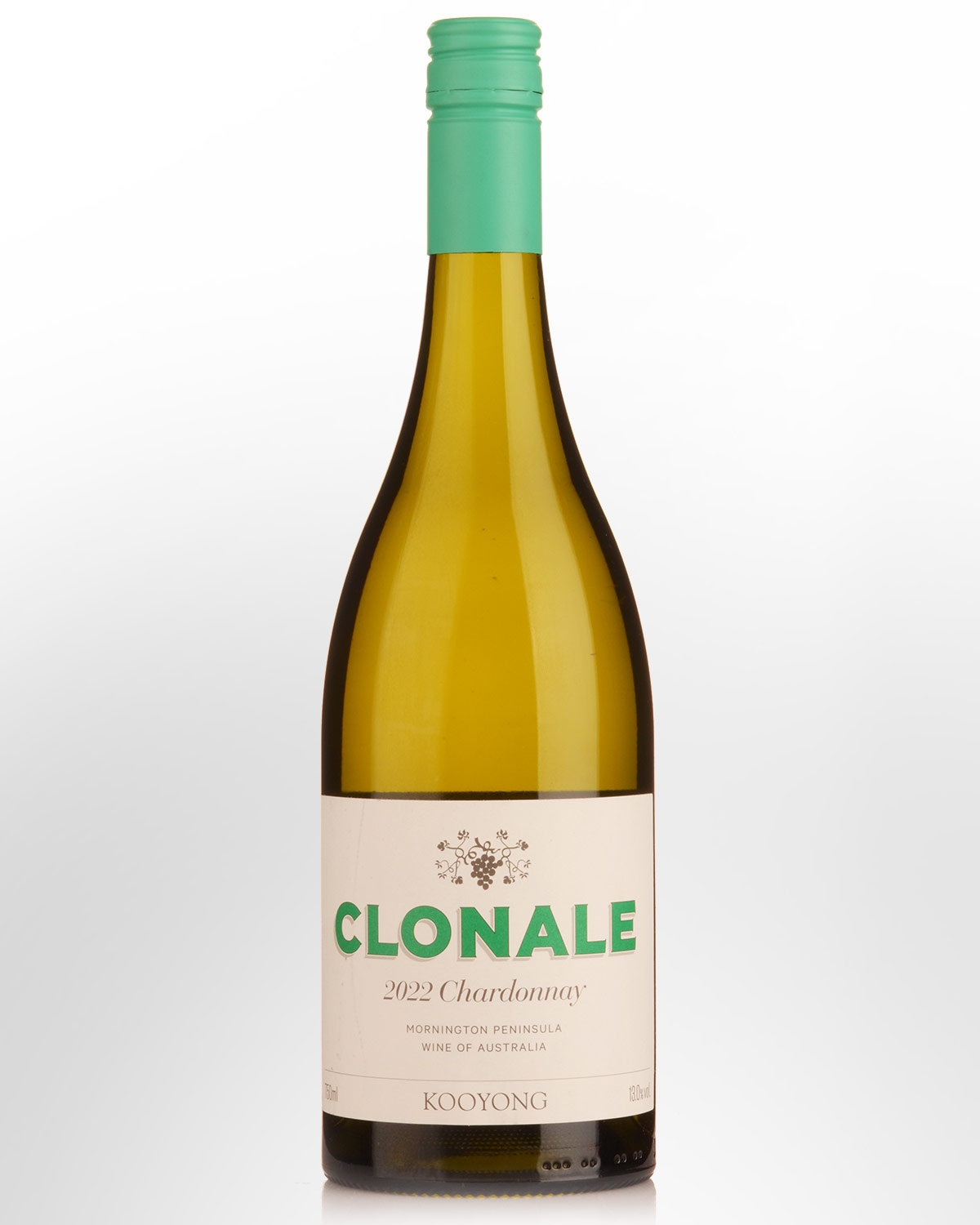 2022 Kooyong Clonale Chardonnay