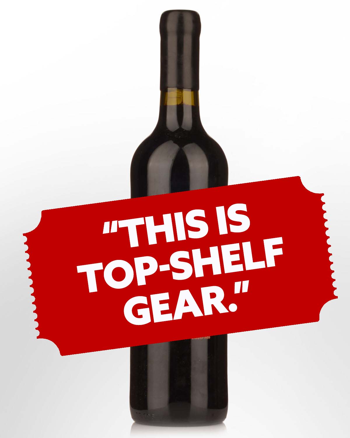 2021 Nicks Secret PE EOS Coonawarra Shiraz Cabernet Sauvignon