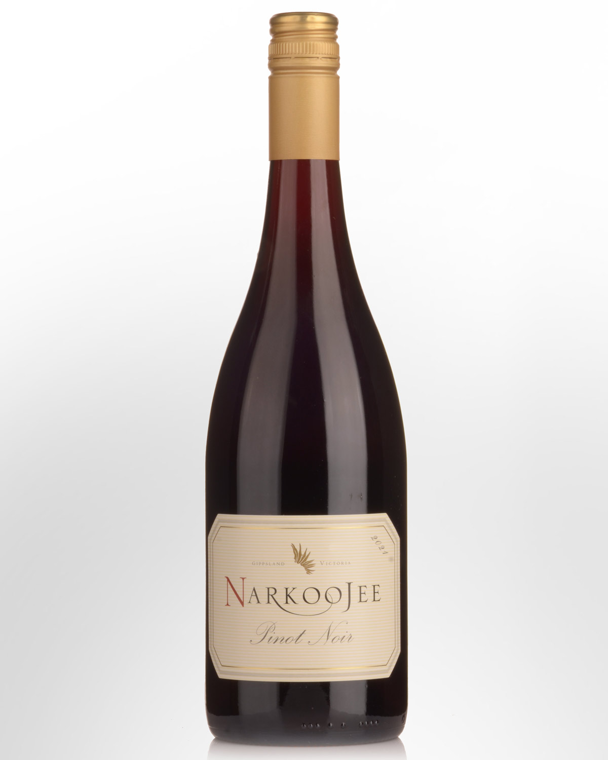 2021 Narkoojee Pinot Noir
