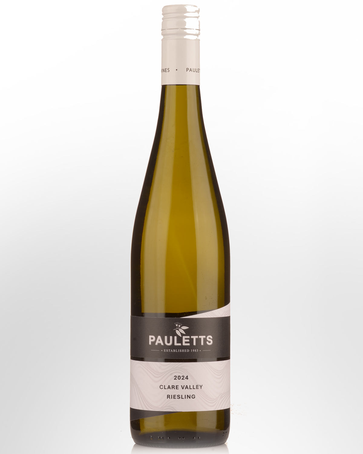 2024 Pauletts Clare Valley Riesling