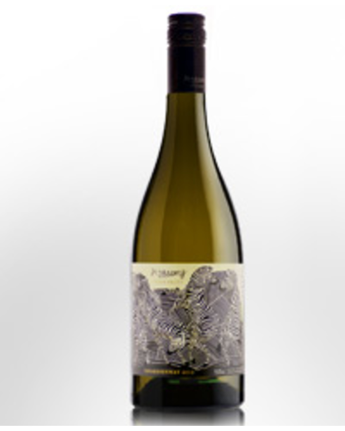 2014 In Dreams Chardonnay 