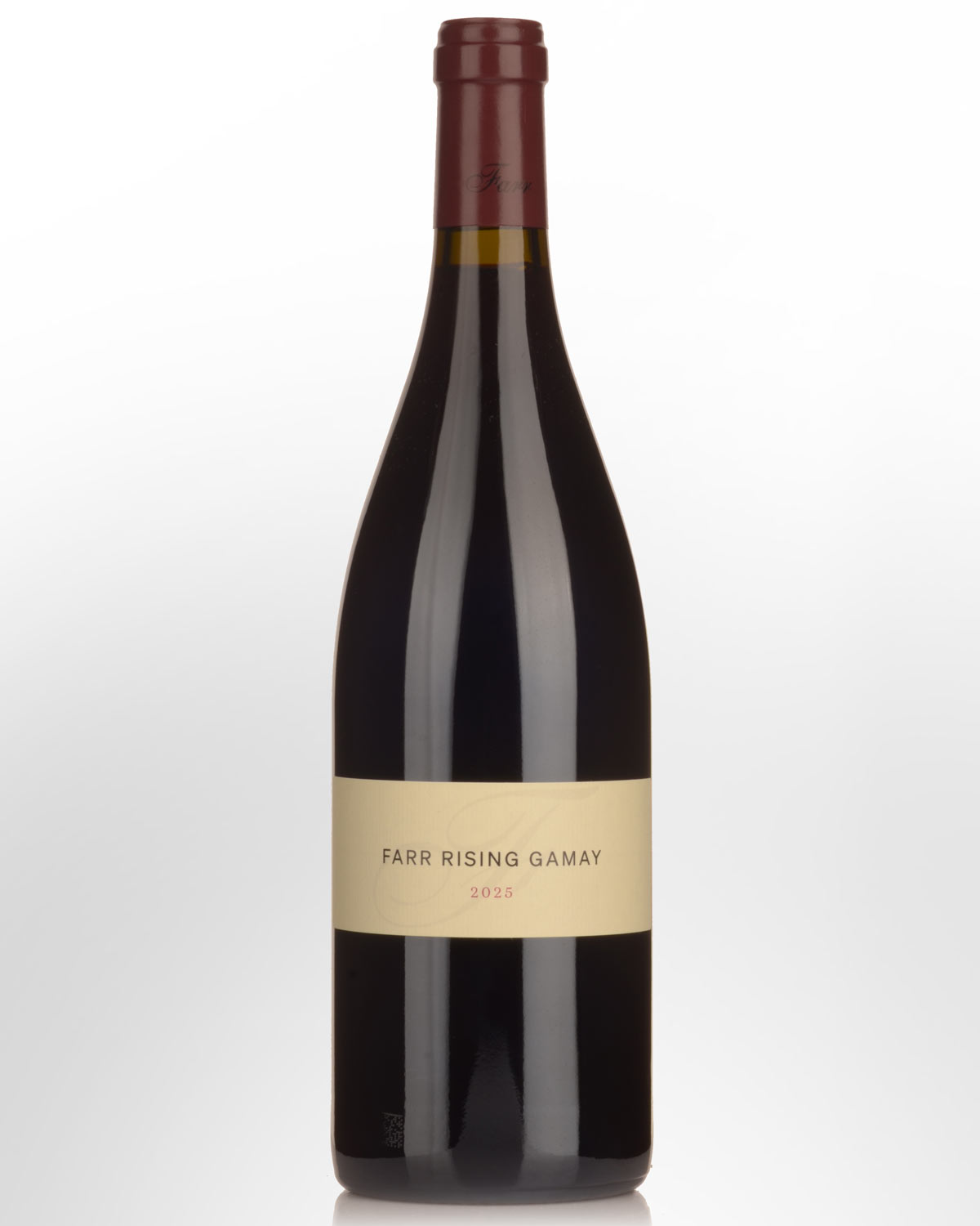 2025 Farr Rising Gamay