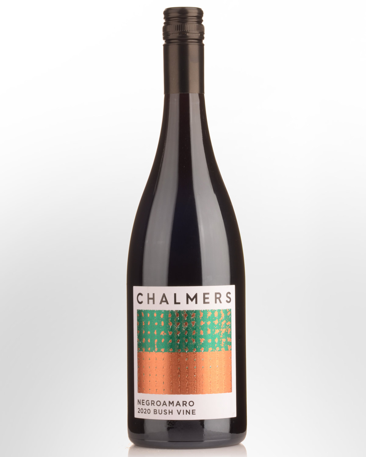 2020 Chalmers Bush Vine Negroamaro