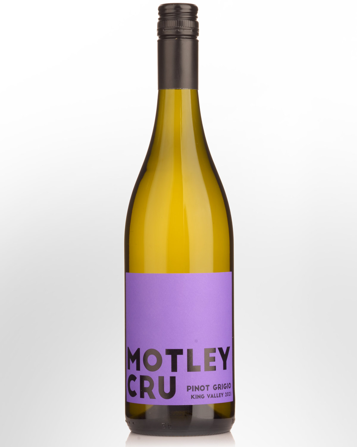 2021 Motley Cru Pinot Grigio
