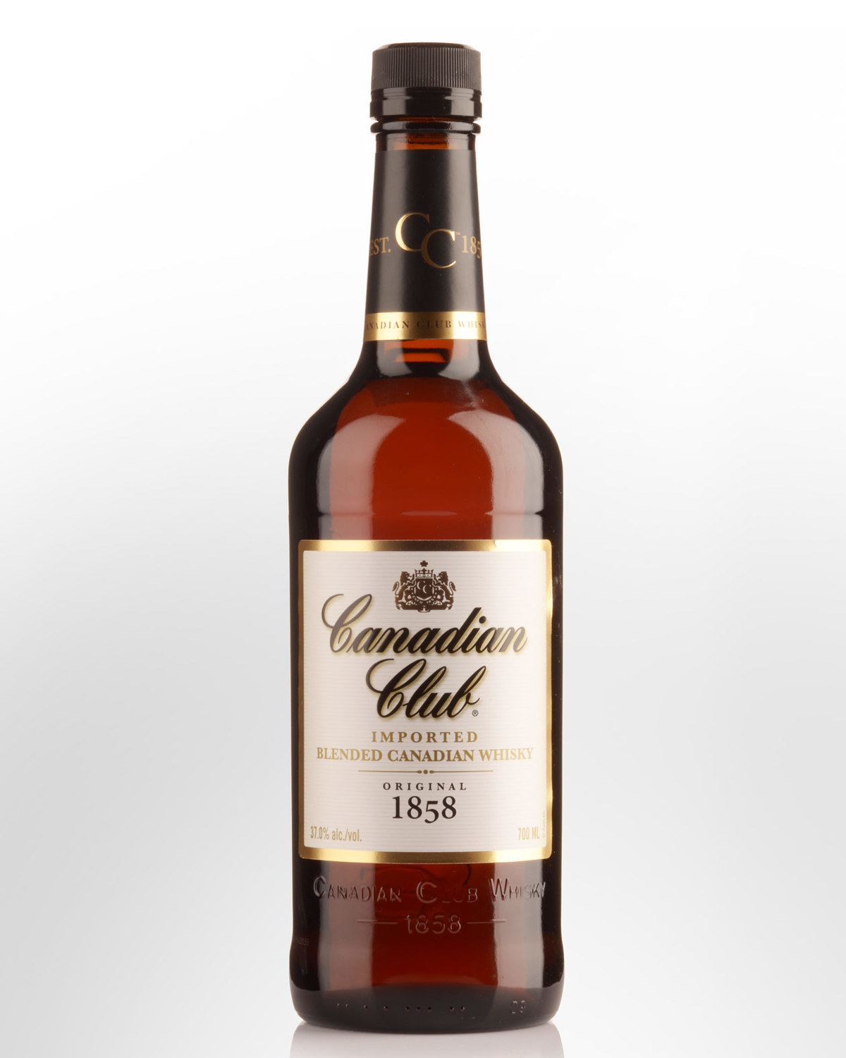 Buy Canadian Whisky Online | Nicks Wine Merchants