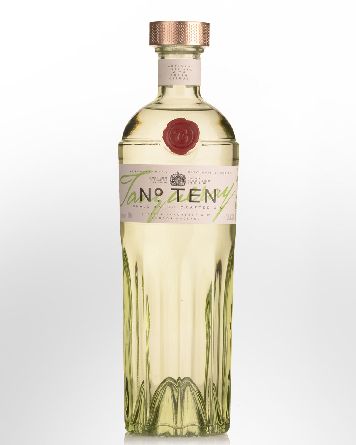 Tanqueray No.Ten Gin (700ml)