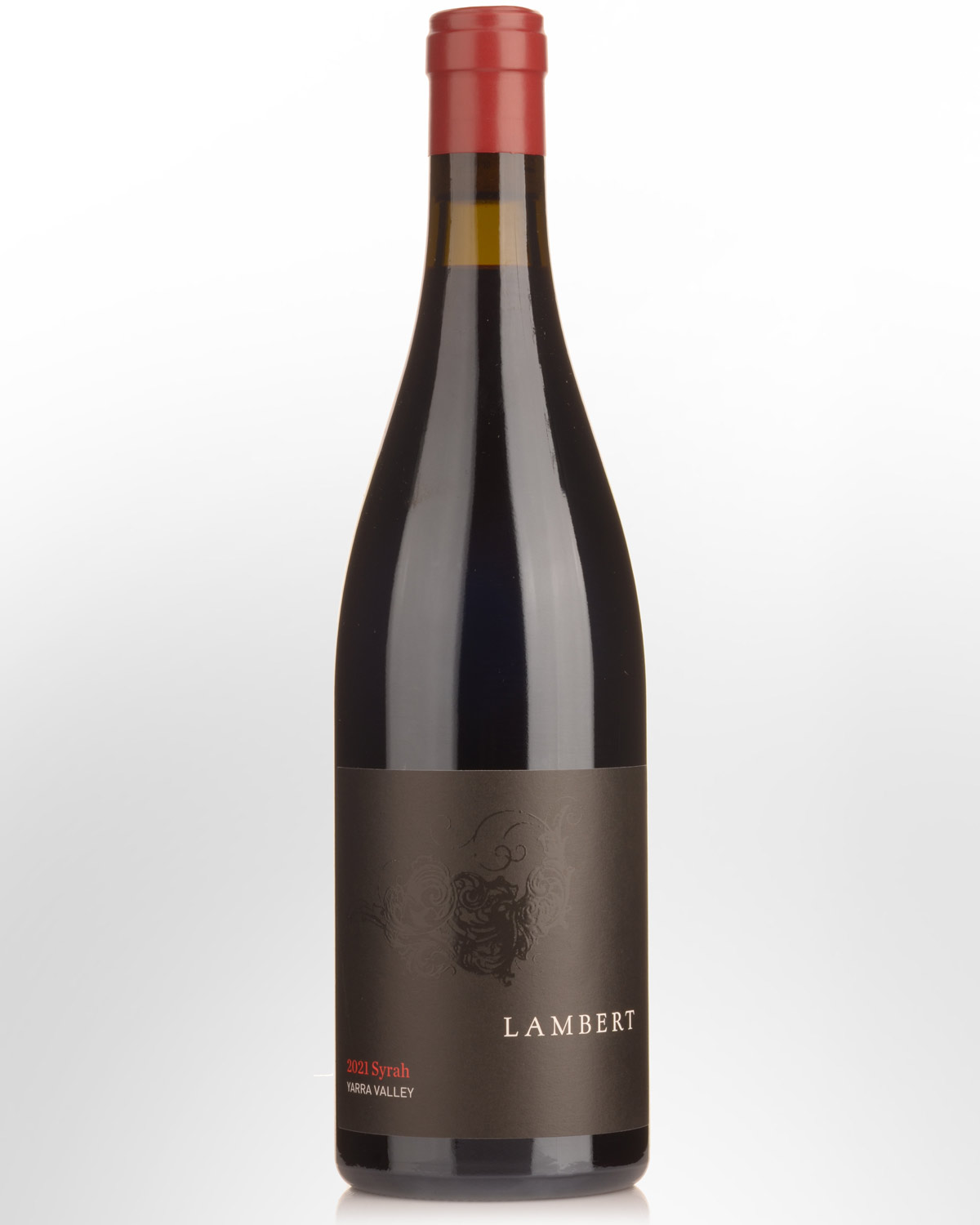 2021 Luke Lambert Syrah