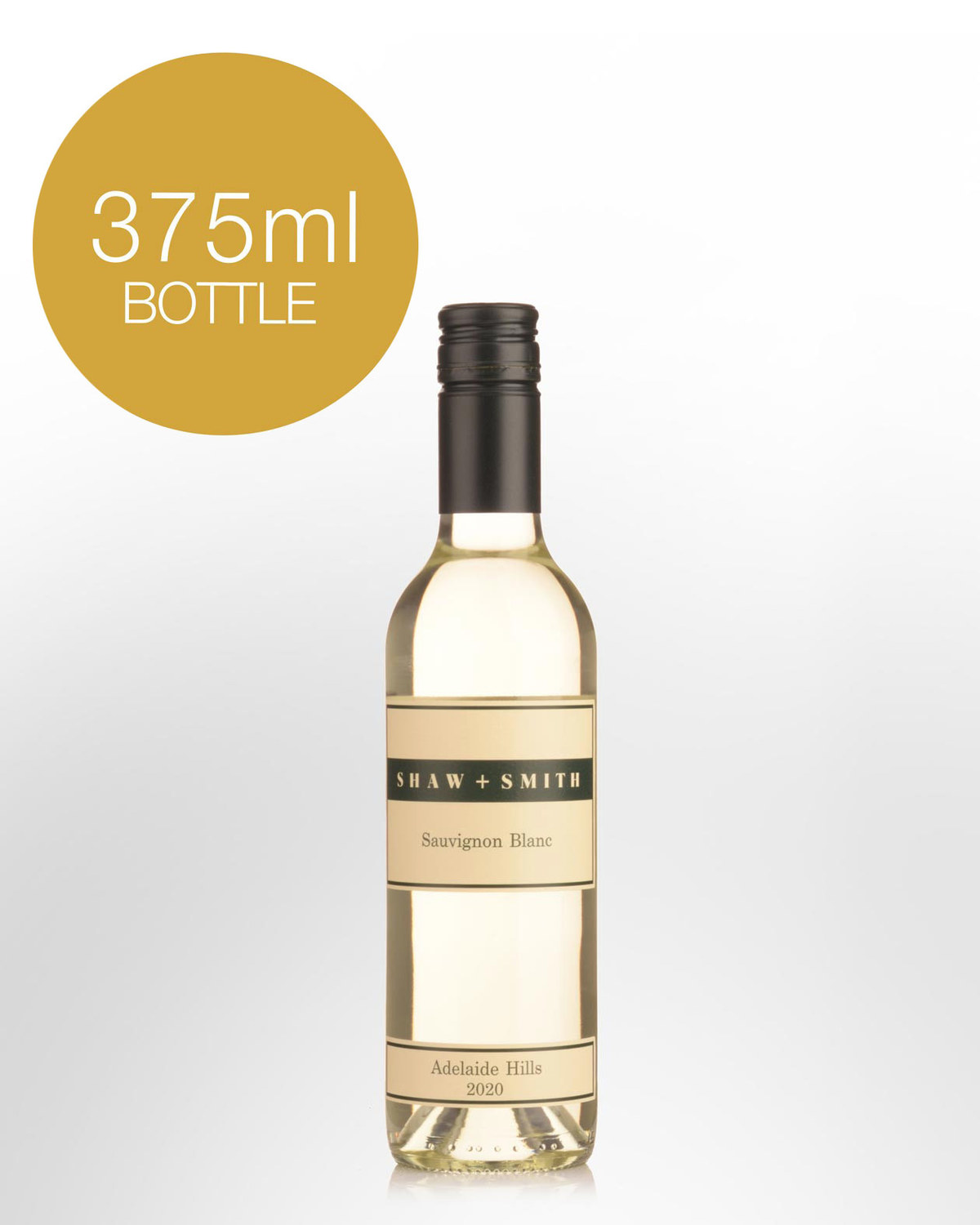 2020 Shaw And Smith Sauvignon Blanc 375ml Nicks Wine Merchants