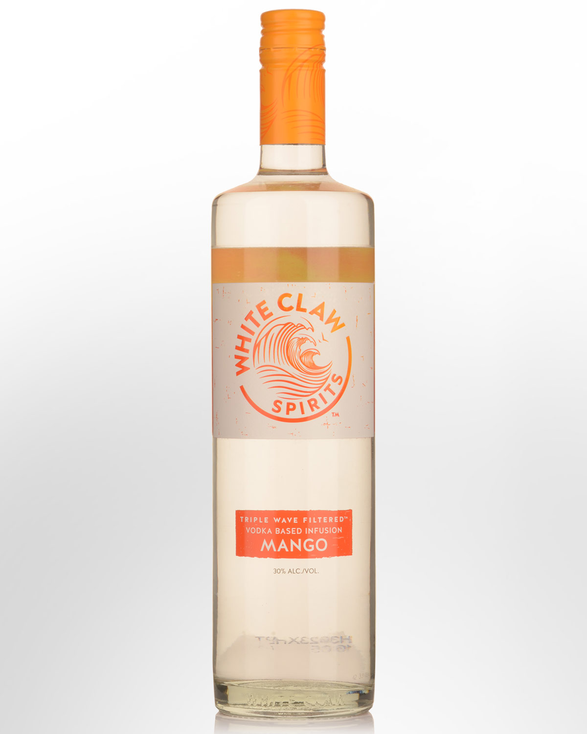 White Claw Mango Vodka (750ml)