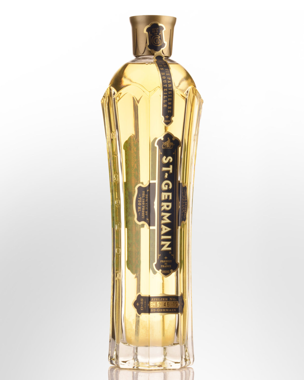 St Germain 750ml