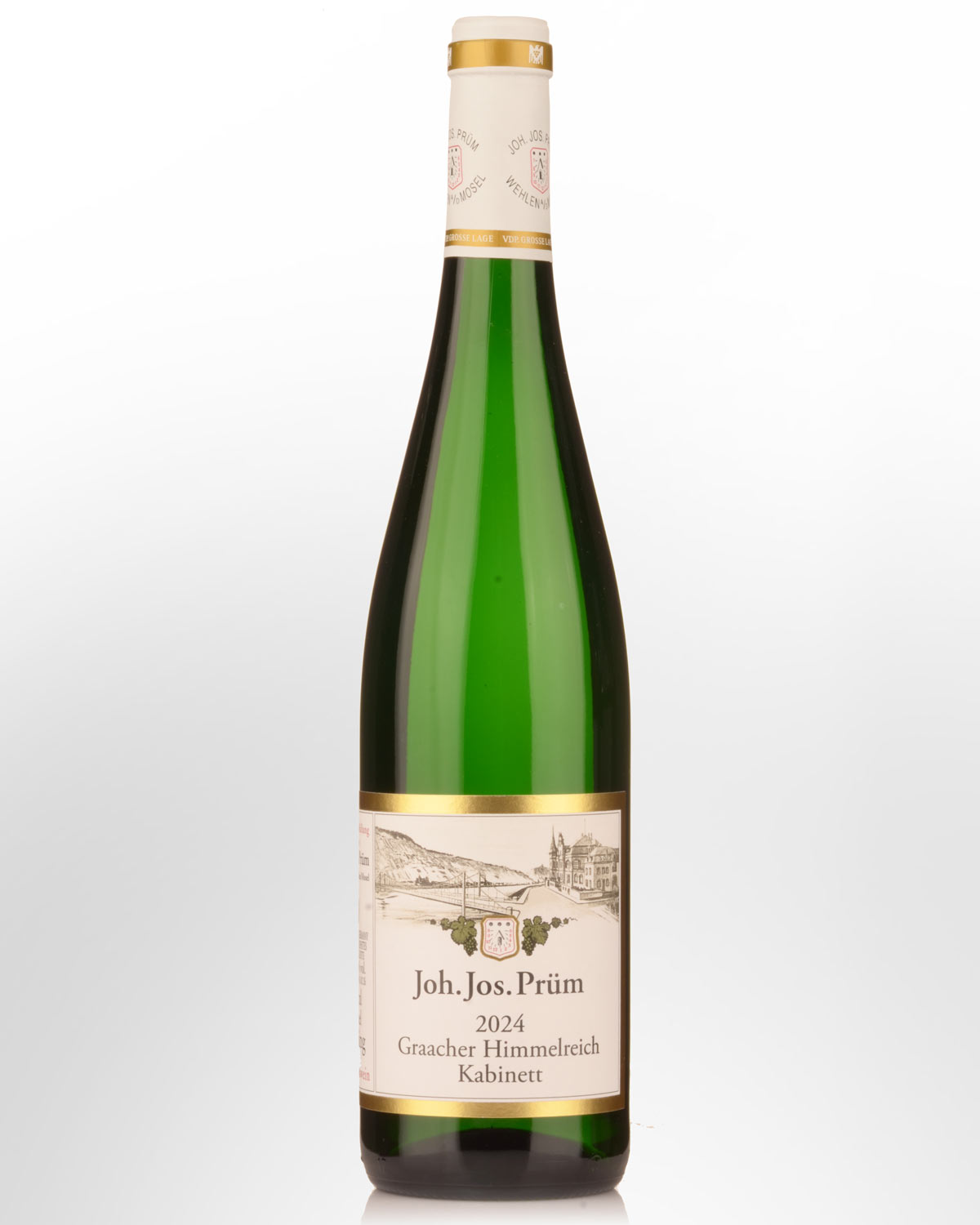 2024 Joh Jos Prum Graacher Himmelreich Riesling Kabinett