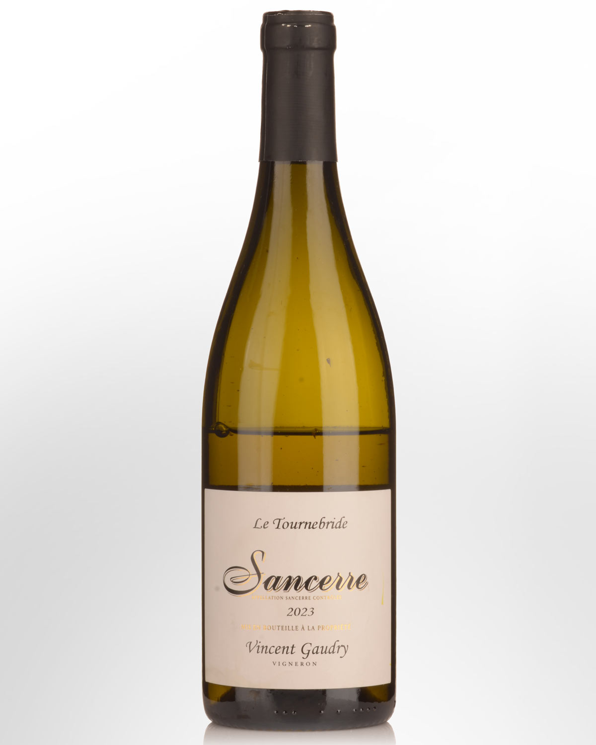 2023 Domaine Vincent Gaudry La Tournebride Sancerre