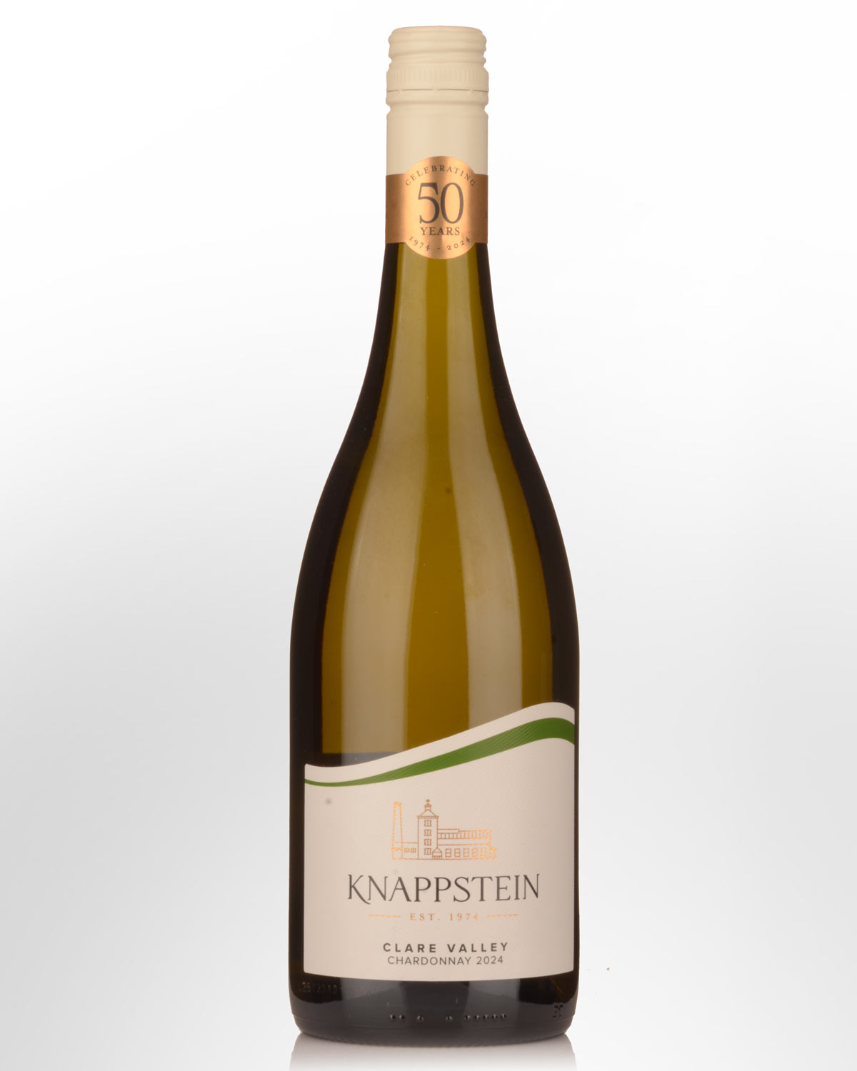 2024 Knappstein Chardonnay
