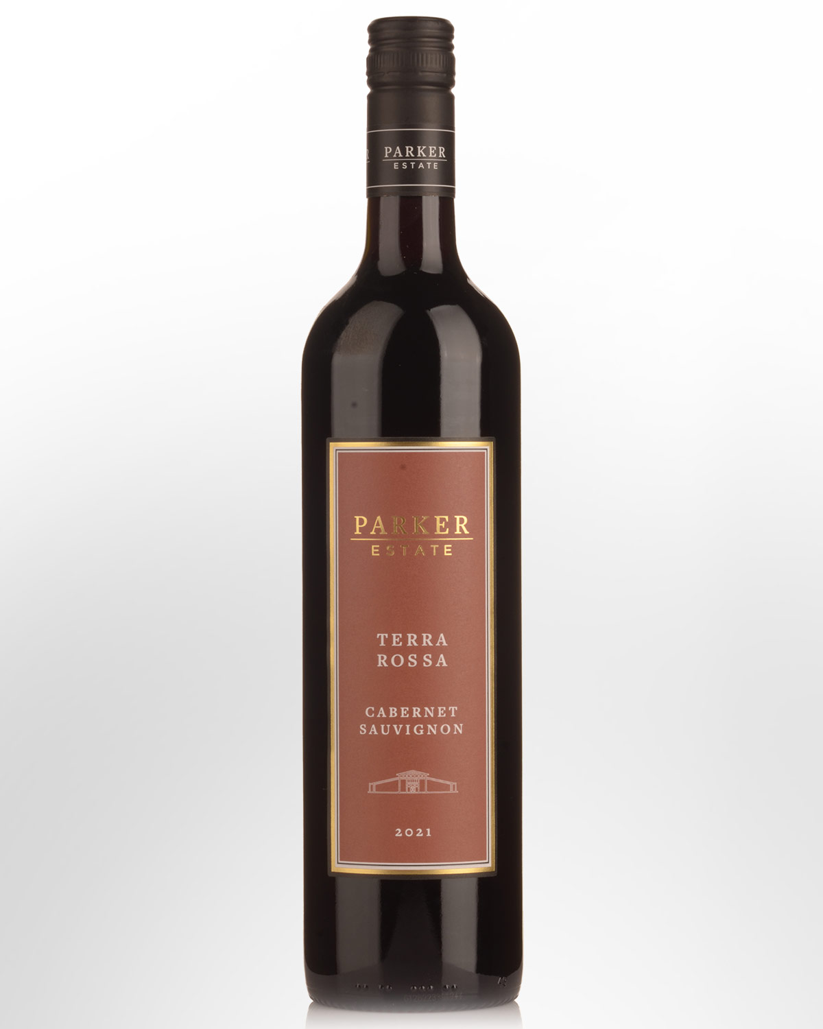 2021 Parker Coonawarra Estate Terra Rossa Cabernet Sauvignon