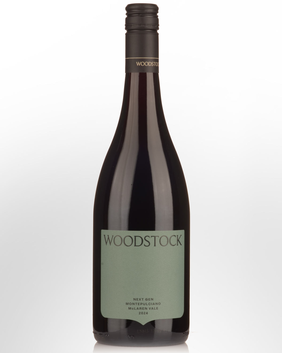 2024 Woodstock Next GEN Montepulciano