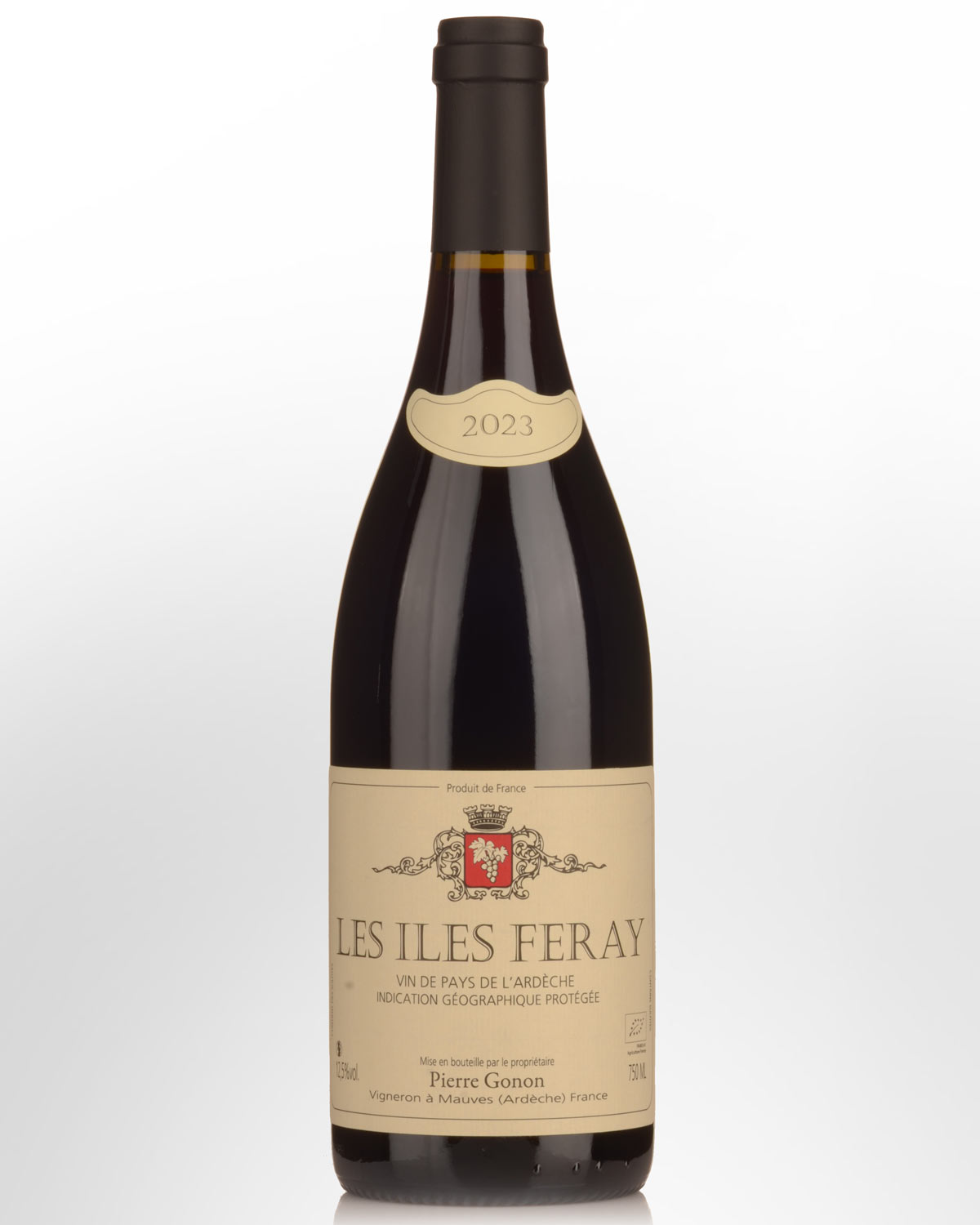 2023 Pierre Gonon Les Iles Feray Syrah