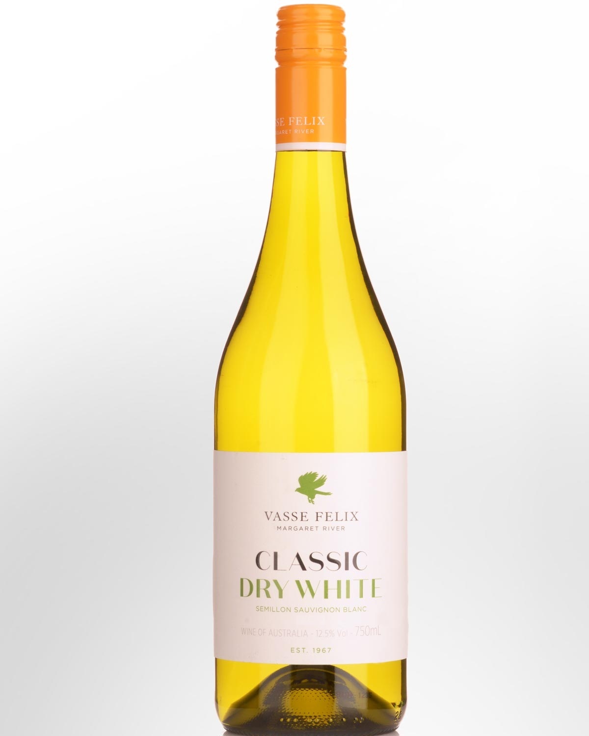 2025 Vasse Felix Classic Dry White Semillon Sauvignon Blanc