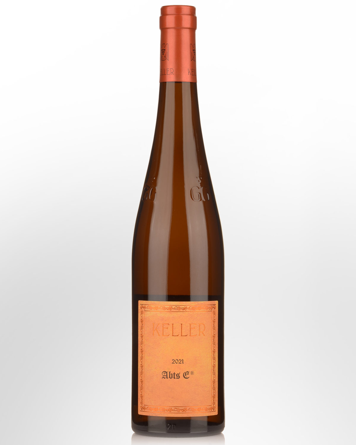 2021 Keller AbtsE Riesling Grosses Gewachs