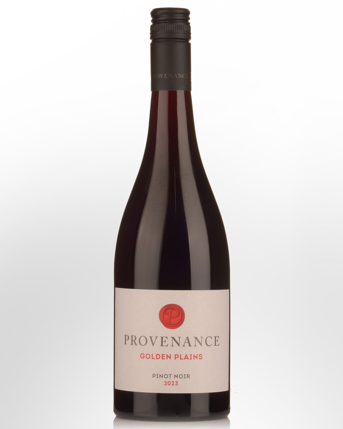 2023 Provenance Golden Plains Pinot Noir