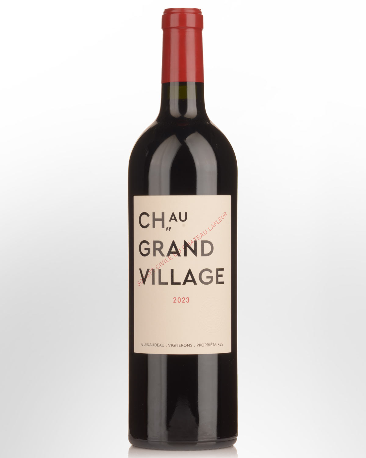 2023 Chateau Grand Village