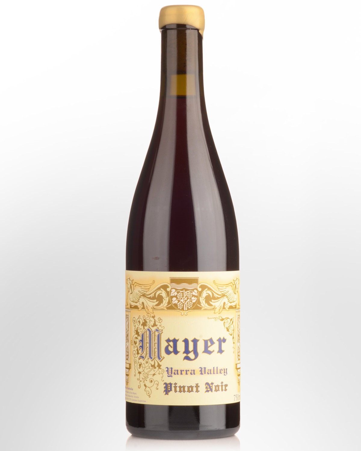 2023 Mayer Close Planted Pinot Noir
