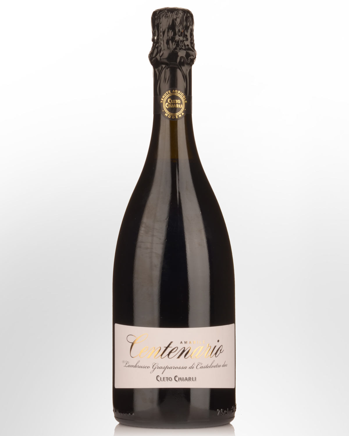 Cleto Chiarli Grasparossa di Castelvetro Lambrusco