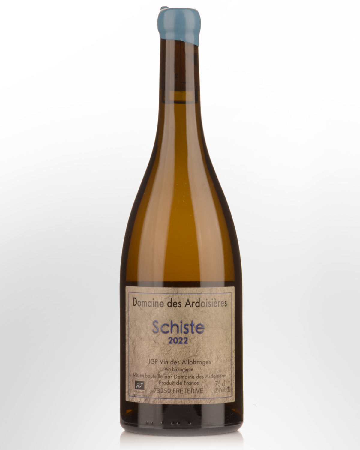 2022 Domaine des Ardoisieres Schiste