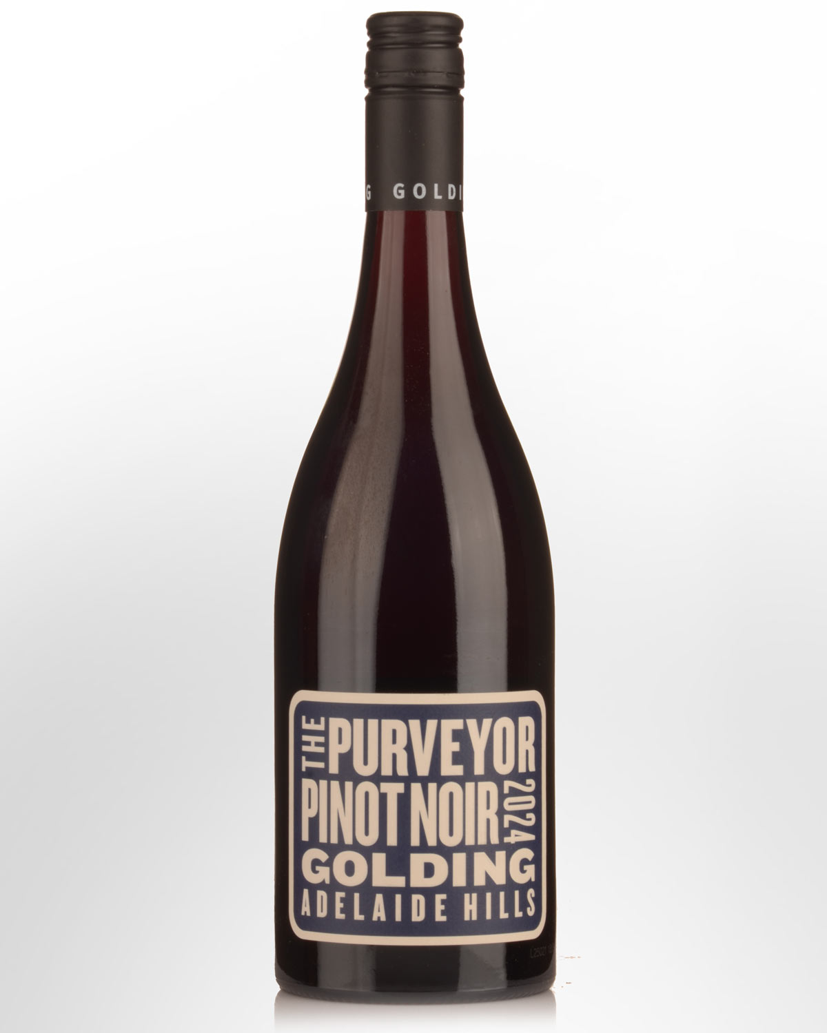 2024 Golding The Purveyor Pinot Noir