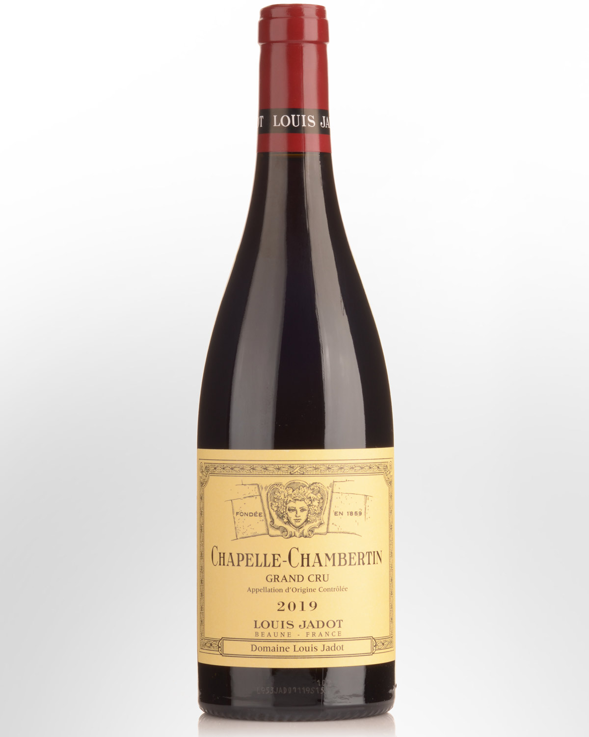 2019 Domaine Louis Jadot Chapelle-Chambertin Grand Cru