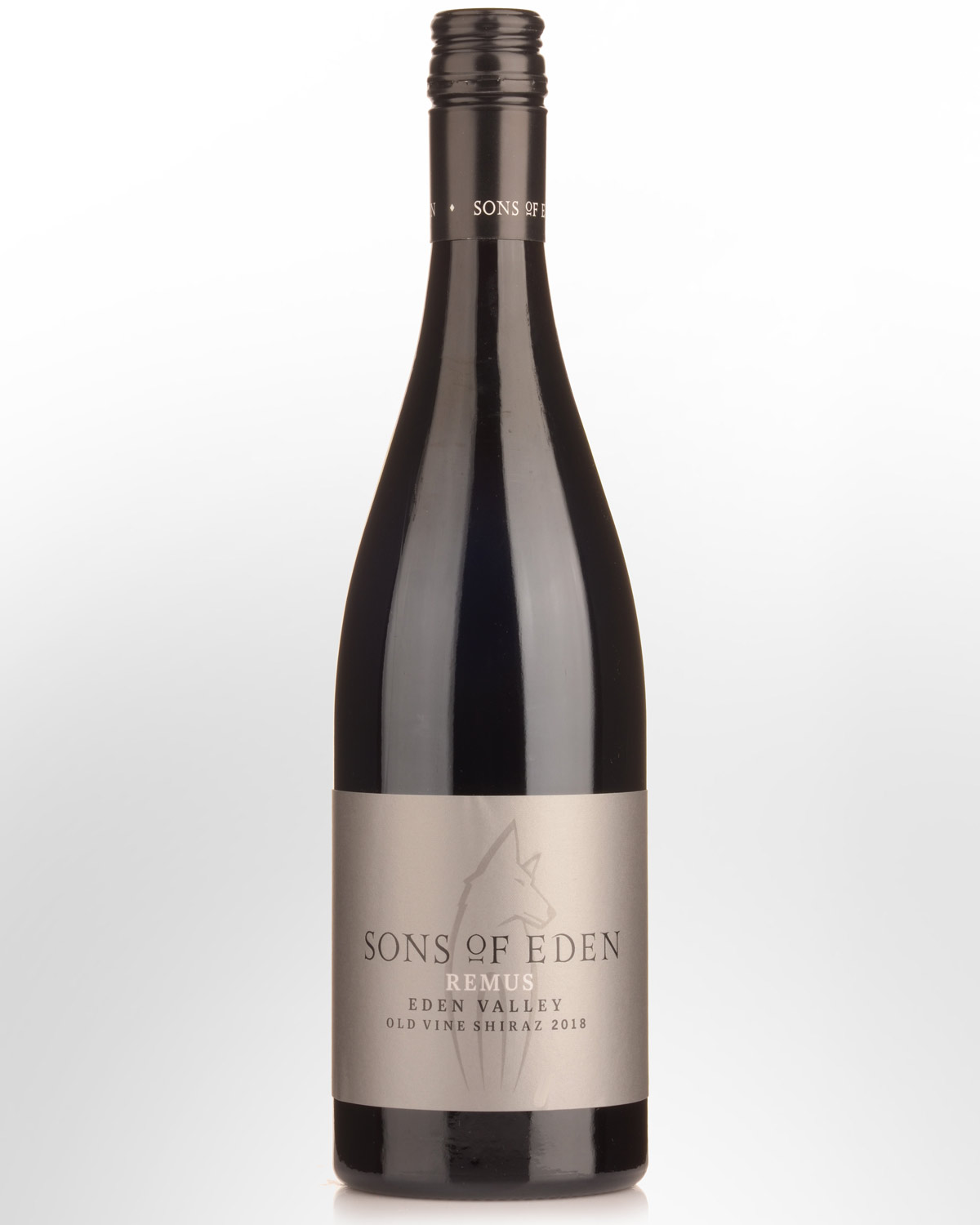 2018 Sons of Eden Remus Old Vine Shiraz
