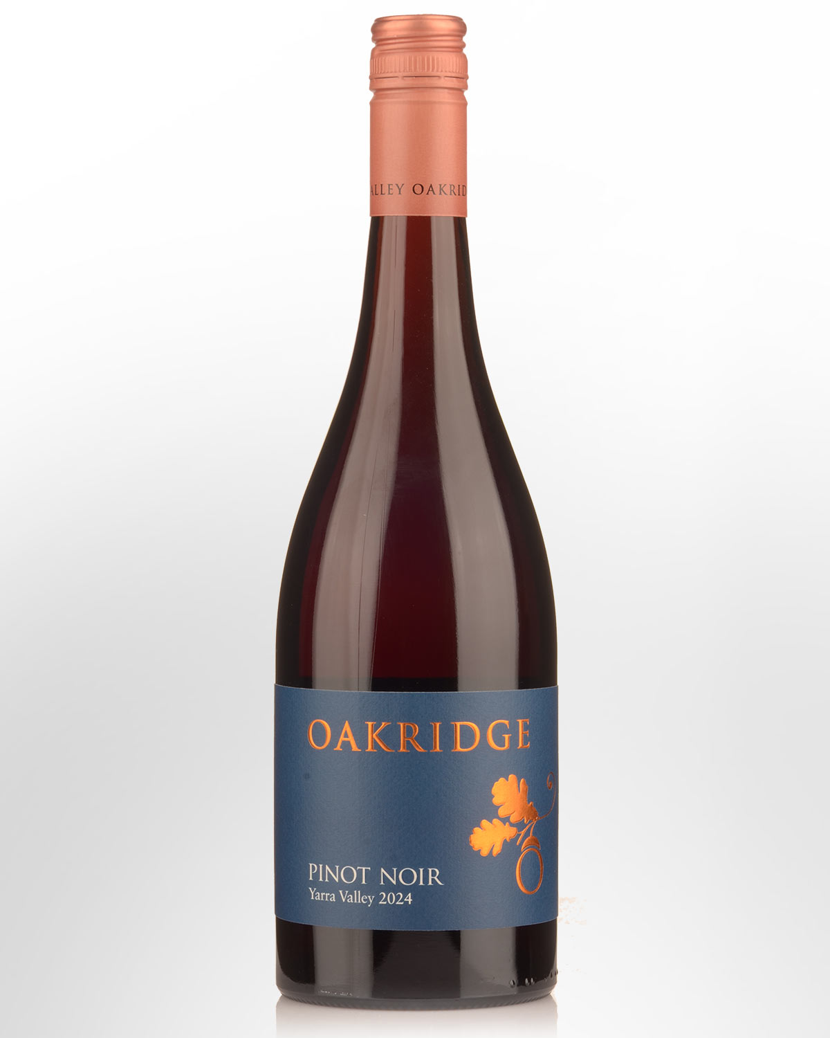 2024 Oakridge Yarra Valley Pinot Noir