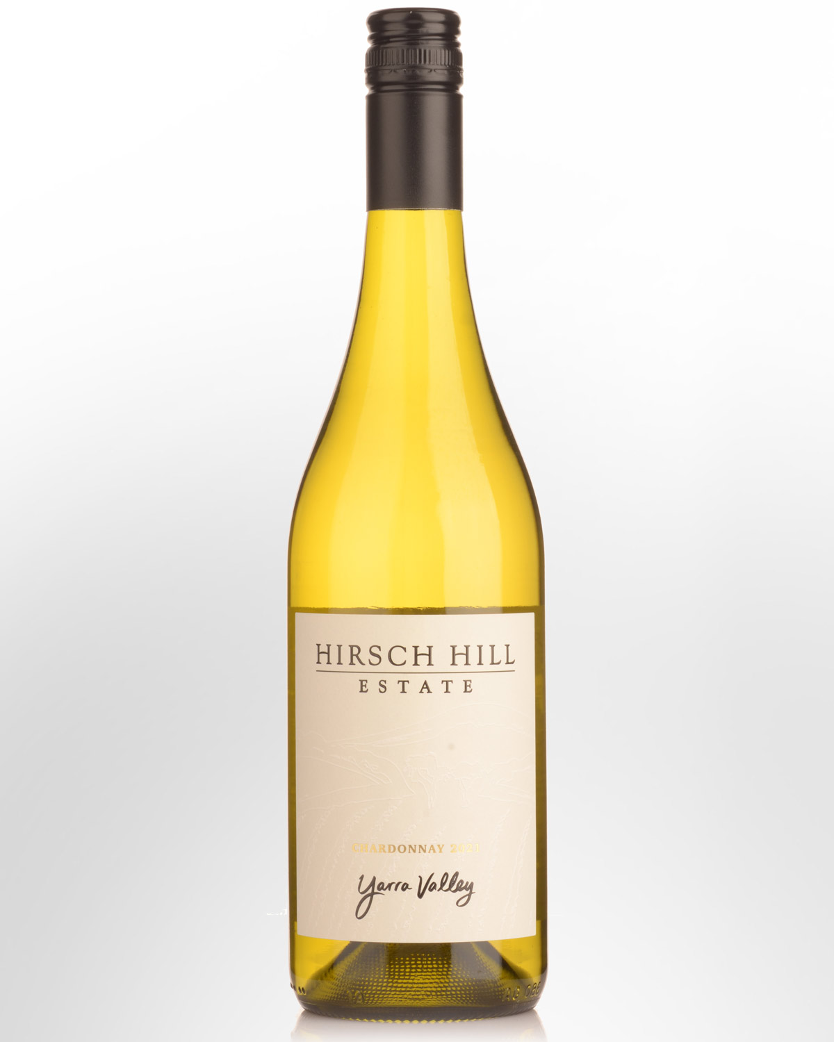 2021 Hirsch Hill Estate Chardonnay