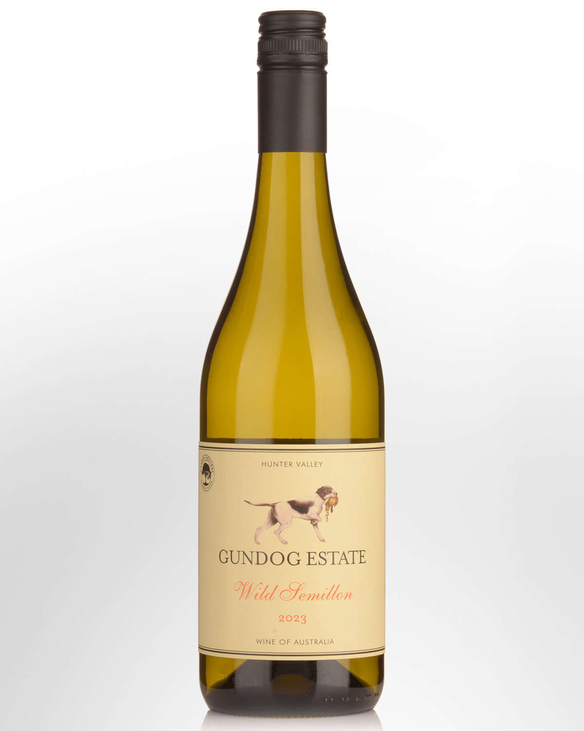 2023 Gundog Estate Wild Semillon
