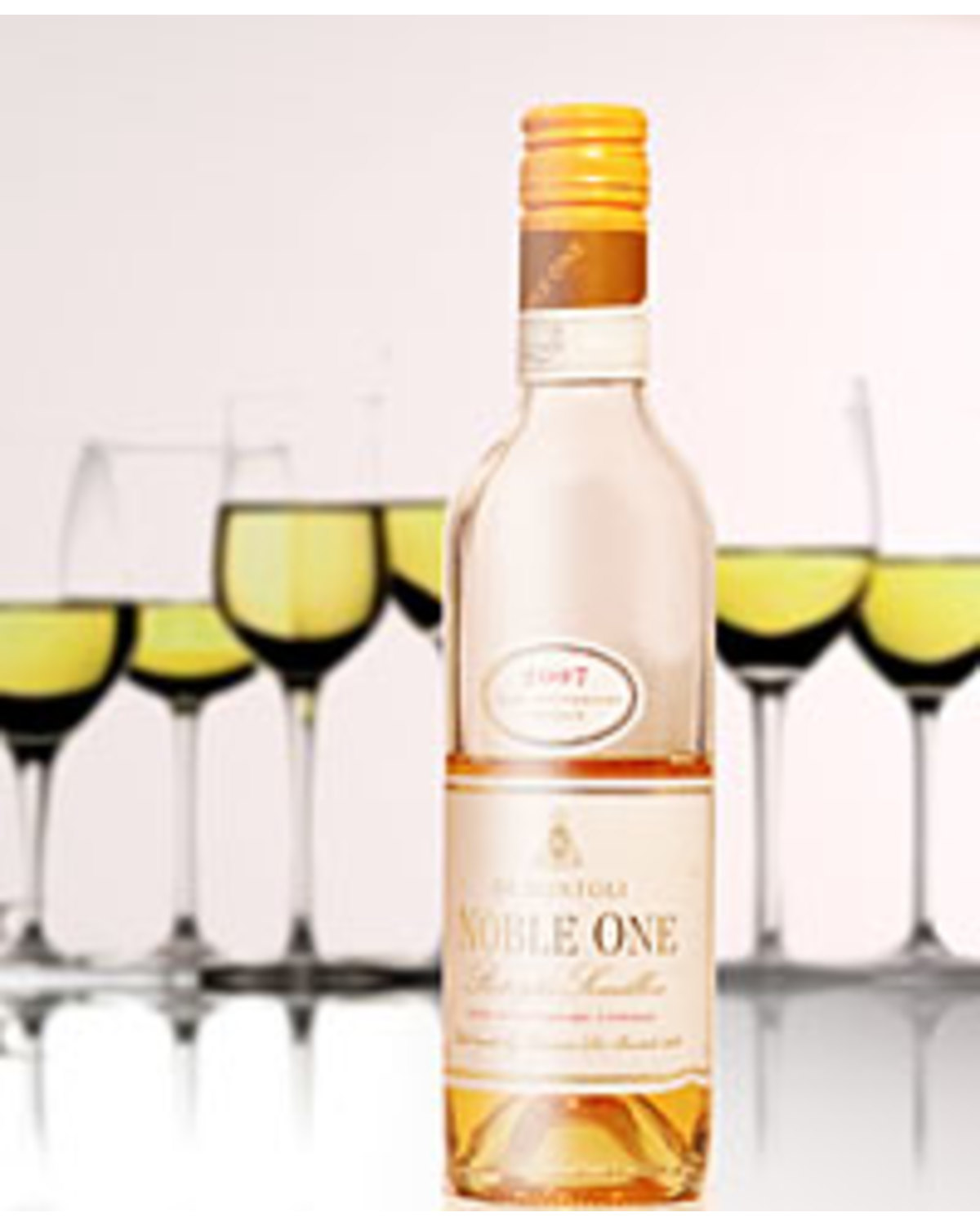 2007 De Bortoli Noble One Botrytis Semillon | Nicks Wine Merchants