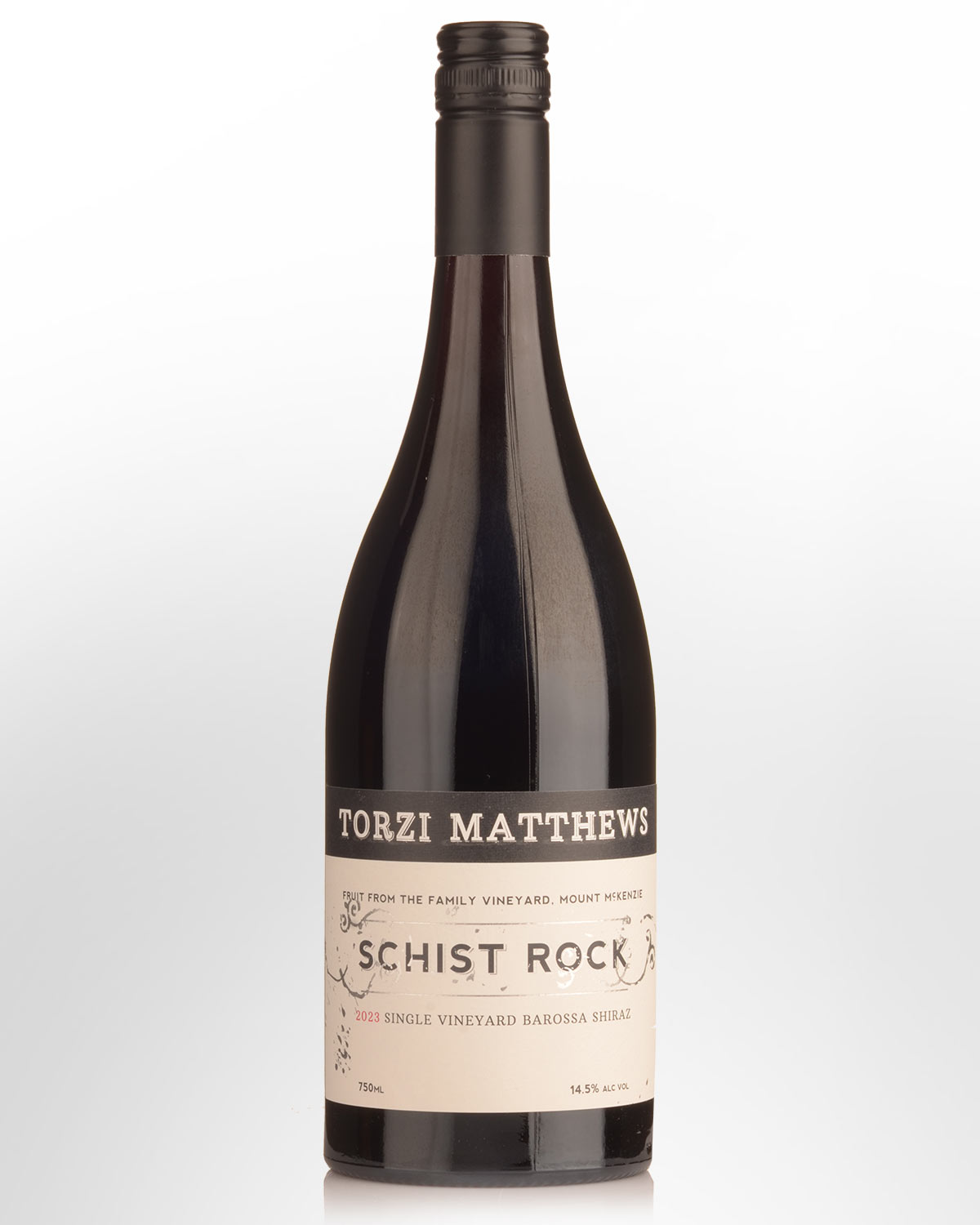 2023 Torzi Matthews Schist Rock Shiraz