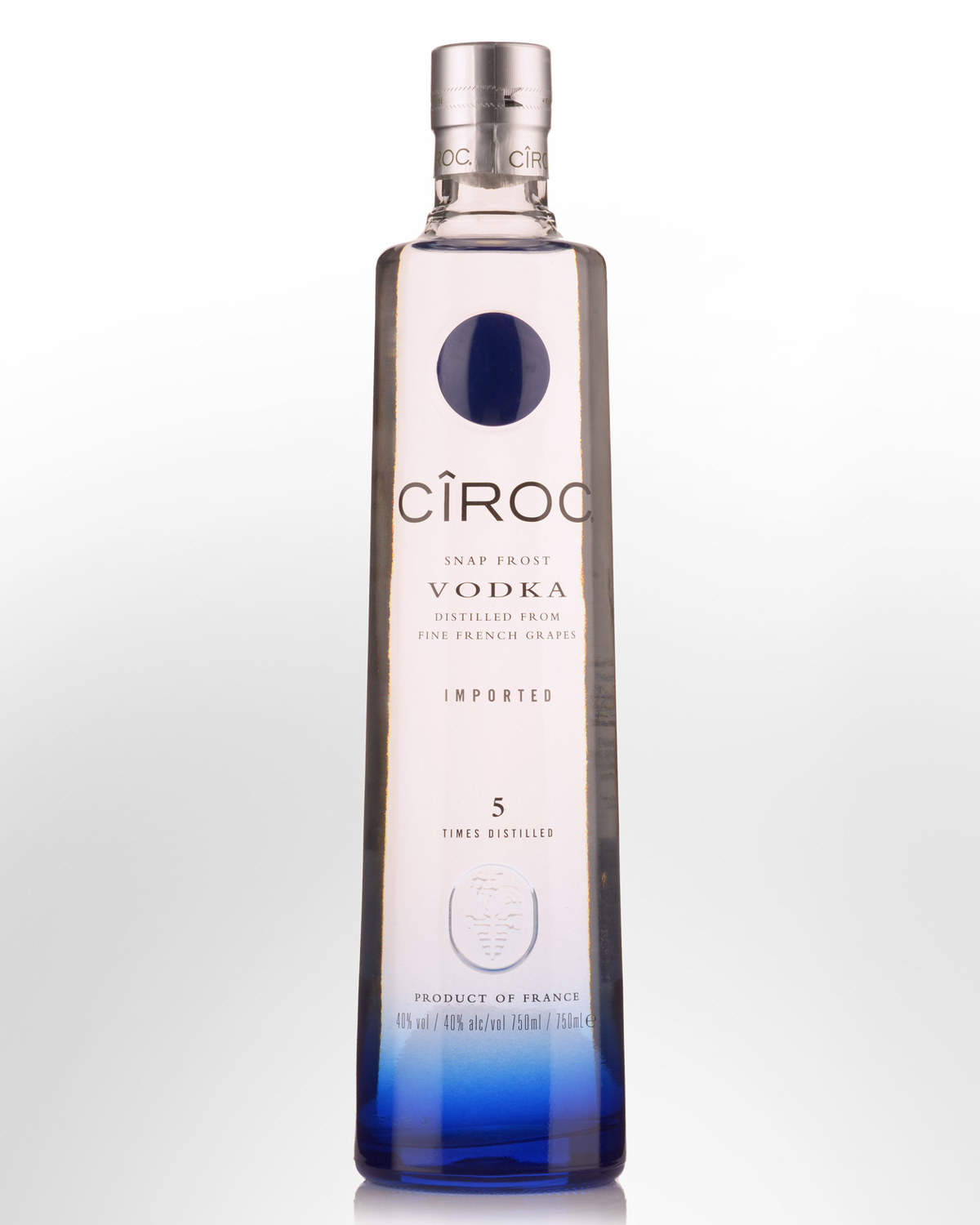 Ciroc Snap Merchants Vodka Wine | Nicks (750ml) Frost